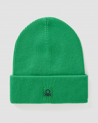 Детская Шапка Benetton