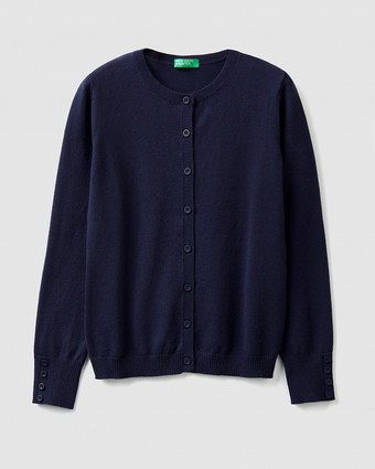 Детский Кардиган Benetton