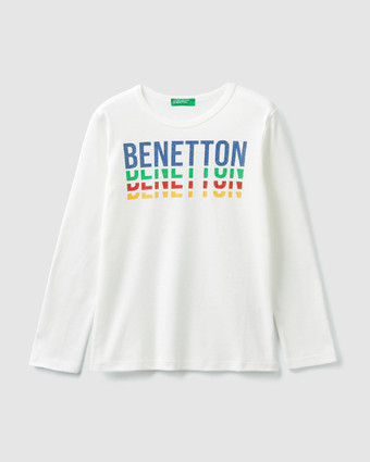 Реглан Benetton