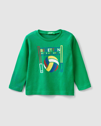 Реглан Benetton