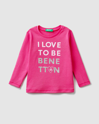 Реглан Benetton