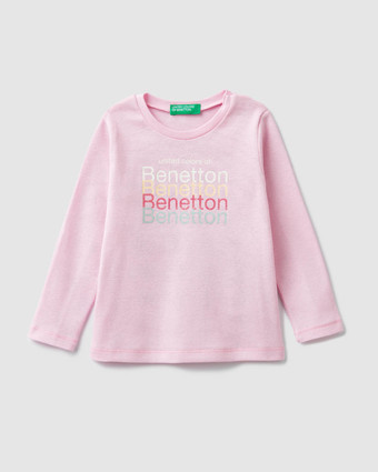 Реглан Benetton