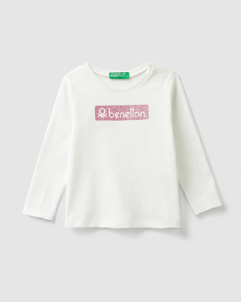 Реглан Benetton