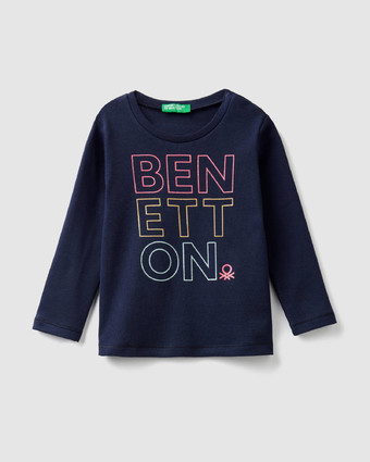 Реглан Benetton