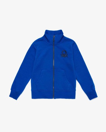 Свитшот Benetton