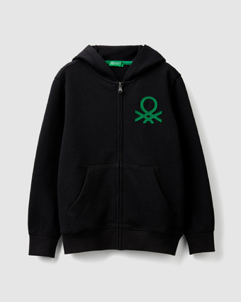 Свитшот Benetton