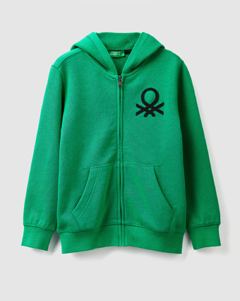 Свитшот Benetton