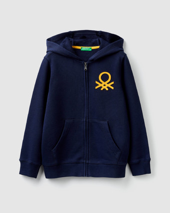 Свитшот Benetton