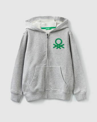 Свитшот Benetton