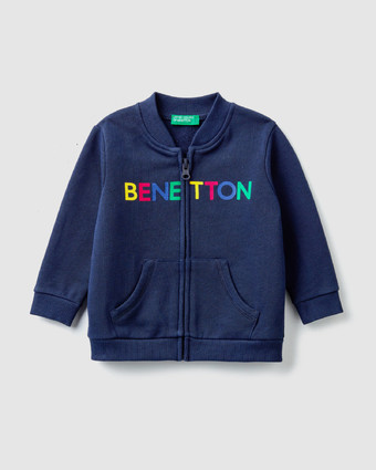 Свитшот Benetton