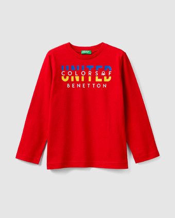 Реглан Benetton