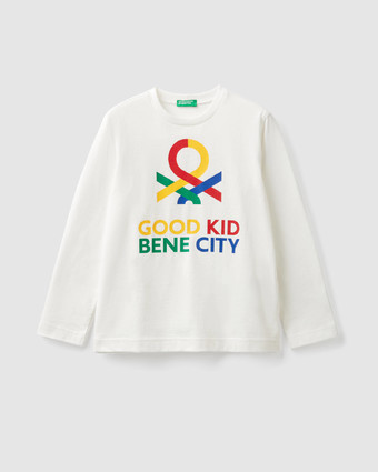 Реглан Benetton