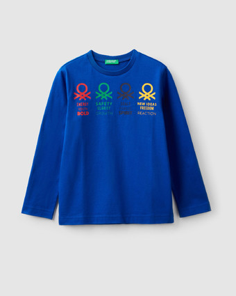 Реглан Benetton