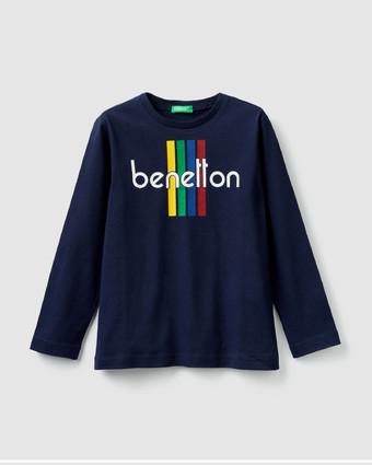 Реглан Benetton
