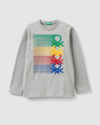 Реглан Benetton