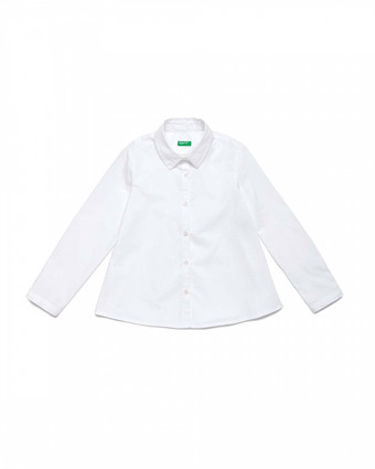 Детская Рубашка Benetton