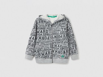 Толстовка Benetton