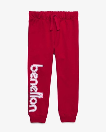Штани спортивные Benetton