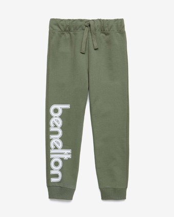Штани спортивные Benetton