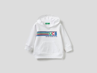 Худи Benetton