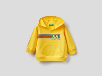 Худи Benetton