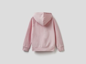Толстовка Benetton