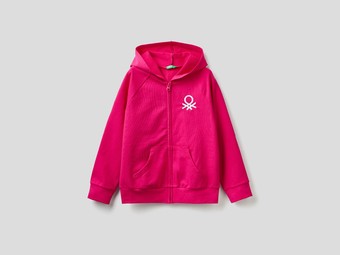 Толстовка Benetton