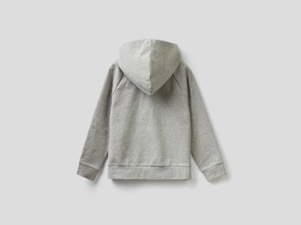 Толстовка Benetton