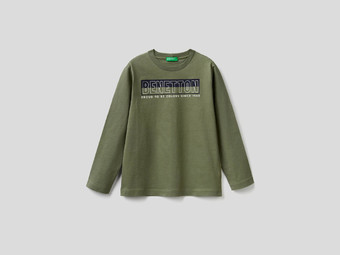 Реглан Benetton