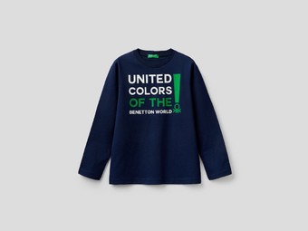 Реглан Benetton