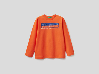 Реглан Benetton