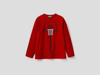 Реглан Benetton