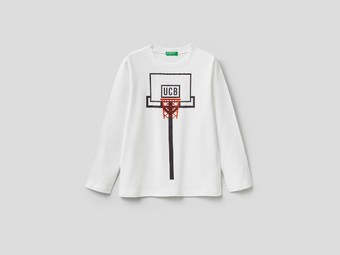Реглан Benetton