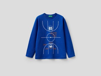 Реглан Benetton