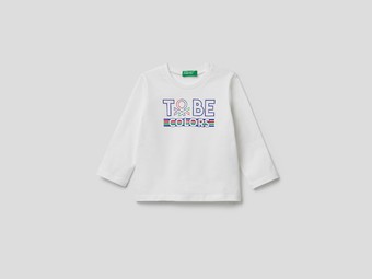 Реглан Benetton