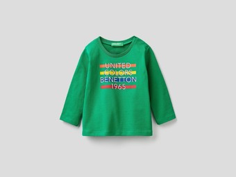 Реглан Benetton