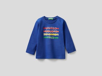 Реглан Benetton