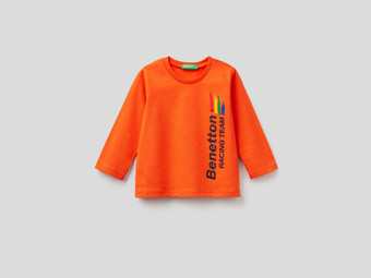 Реглан Benetton