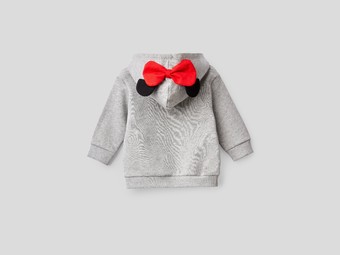 Худи Benetton