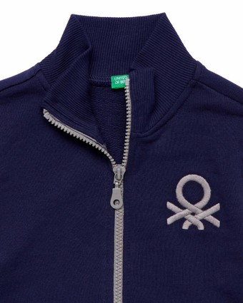 Толстовка Benetton