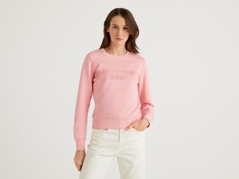 Свитшот Benetton