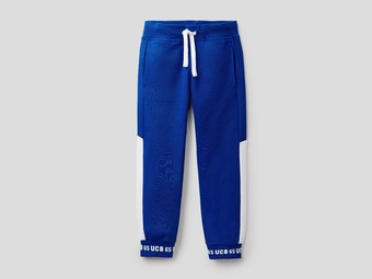Штани спортивные Benetton