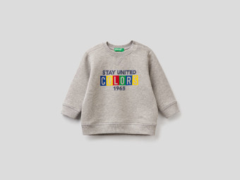 Свитшот Benetton