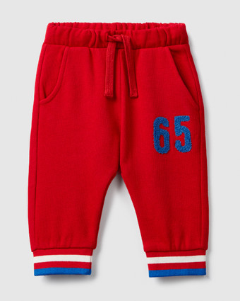 Штани спортивные Benetton