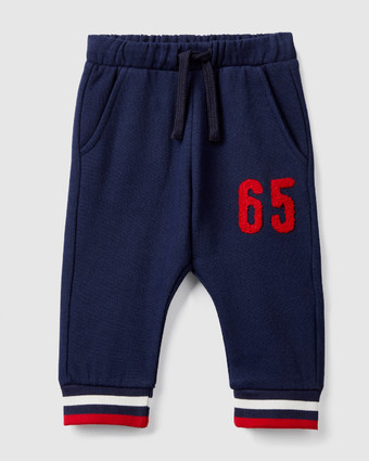 Штани спортивные Benetton