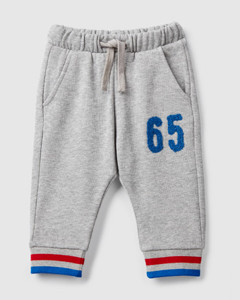Штани спортивные Benetton
