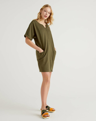 Платье Benetton