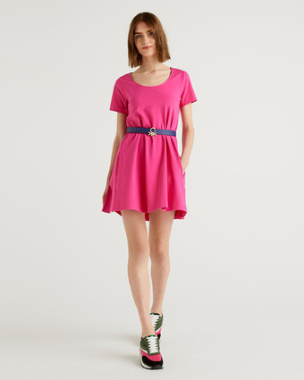 Платье Benetton