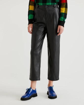 Брюки Benetton