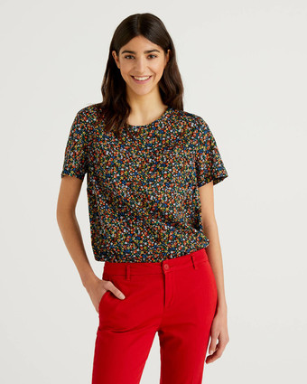 Блуза Benetton